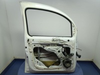 фото thumb №13, Renault kangoo ii рестайлінг 13- двері перед ліве dqng
