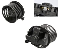 фото thumb №1, Воздуходувка вентилятор обдув klimatyz renault modus