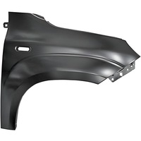 фото thumb №1, Крыло fiat panda 12-