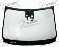 Купить Стекло лобовое volvo xc60 s5 2008-2011 датчик+ камера+ city стоп, фото thumb