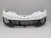 фото thumb №15, Renault captur i 1 lift 2017- бампер перед передній 620227019r ÷