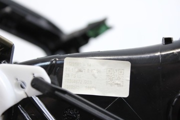 фото thumb №8, Декоры планки декоративный консоли boston фоновый bmw f40 f44 2gc