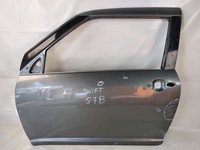 фото thumb №1, Suzuki swift mk6 дверь левая передние перед 2004-10