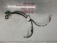 Купити Peugeot 3008 i 5008 i клема плюсова акумулятор кабель, фото thumb