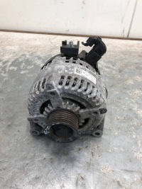 Купить Генератор bmw f20 7640131, фото thumb