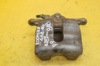 фото thumb №1, Суппорт тормозной правый перед roomster 1.6 b 287mm