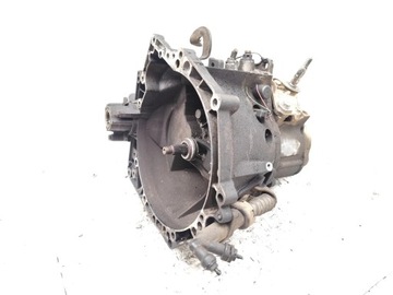 фото thumb №9, Peugeot partner механічна 5-ступенева коробка передач коробки передач 1.6 hdi 16v дизель 2014