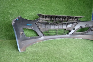 фото thumb №14, Hyundai i30 12-15 бампер переднее перед