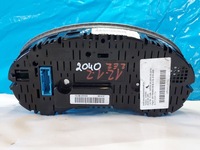 фото thumb №9, Лічильник приладова панель a3 8p 1.9 tdi 8p0920930r