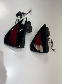 фото thumb №7, Tesla 3 кришка порт заряджання 1478844-00-a