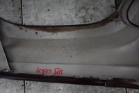 Купить Jeep grand cherokee wj рестайлинг  крыло  левое  перед поворотник, фото thumb