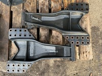 фото thumb №1, Кронштейн міст рами чавун кронштейн iveco stralis