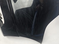 фото thumb №11, Volvo xc60 i lift 2013 - 2017 бампер задний задняя pdc 30763426