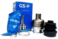 фото thumb №1, Шарнир внутренний opel signum vectra c astra h zafira b m32 1.9cdt