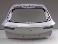 фото thumb №1, Крышка багажника задняя opel mokka b ii 20- nr 41052