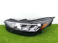 фото thumb №1, Ford escape iv 4 lift лампа левая перед передняя full led usa