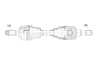 фото thumb №4, Приводной вал приводная