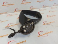 фото thumb №6, Mazda cx-5 i рестайлінг 2.2 d 15r дзеркало праве англієць 8 pin