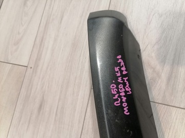 фото thumb №11, Mondeo mk5 планка бампер лівий перед ds73-17627-kw