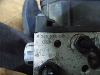 фото thumb №8, Audi a4 b6 2.5tdi насос abs 0265950011