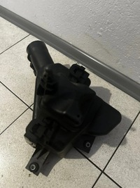 фото thumb №11, Infiniti q50 3.5 гибрид корпус фильтра воздуха левая