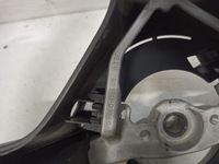 фото thumb №6, Citroen c1 i lift воздуховод кожа gs120-01840