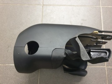 фото thumb №7, Корпус защита руль audi a3 8p 2004-