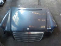 Mercedes w210 капот в Украине, фото thumb