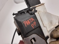 фото thumb №4, Замок передній правий berlingo iii partner 6 pin eur