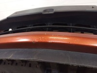 Бампер перед передний nissan note e11 r10g 06-08 Недорого, фото thumb