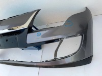 Бампер перед передний renault megane 3 3 рестайлинг  11- 620221285r с Разборки, фото thumb