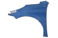 фото thumb №1, Крыло передний перед левый peugeot 207