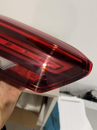 фото thumb №16, Vw t-roc 2ga лампы задняя комплект левая правая