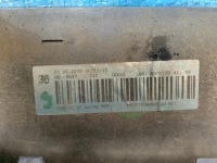 фото thumb №7, Bmw оригинальный номер 5111-8064928 бампер передний