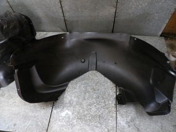 фото thumb №5, Jeep cherokee liberty kj рестайлінг підкрилок ліві праві перед 05-