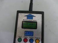 фото thumb №14, Audi a8 d3 передній рестайлінг капот кришка двигуна lz9w