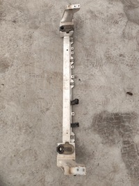 фото thumb №7, Mercedes glb 247 pas переднее комплектный радиатор