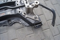 фото thumb №11, Подрамник подрамник megane iv