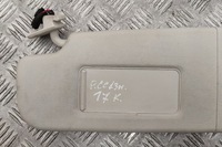 фото thumb №8, Защита солнцезащитная левая vw cc 358 1k0857551 2.0l дизель 103kw 2013