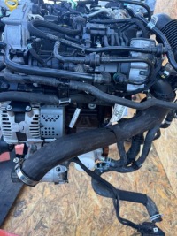 фото thumb №9, Двигун комплектний bzja ford puma mk2 1.0 ecoboost