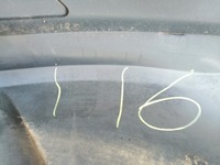 фото thumb №8, Mercedes sprinter 910 бампер перед