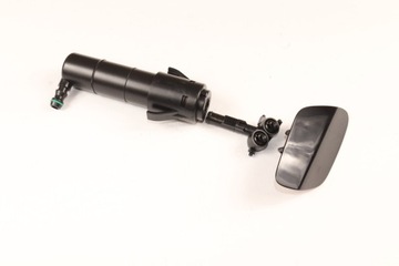 фото thumb №1, Opel mokka распылитель фара правый заглушка