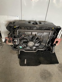 фото thumb №7, Mg zs 22r 1.0 1.5 pas передний радиатор