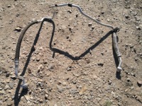 фото thumb №1, Шланг кондиционера vw tiguan 5n0820743d