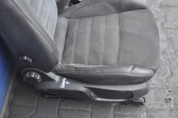 фото thumb №9, Ford mondeo mk4 прокладка интерьера сиденья диван обшивки кожа