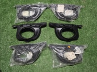 фото thumb №1, Решётка рамка защита выхлоп задняя porsche 911 992 левая правая