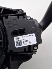 фото thumb №7, Шлейф подушка переключатель комбинированный ford kuga ii f1ft14a664aa