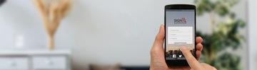 Набор повторителей GSM/3G/4G HiBoost Hi10-5S, 5 диапазонов
