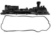 фото thumb №3, Крышка клапанов toyota highlander lexus rx series lexus rx350l