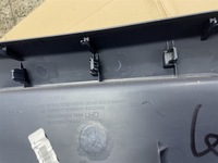 фото thumb №7, Полиця бардачок пасажира w панель opel vivaro b 14-17 рік